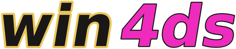 win4ds logo