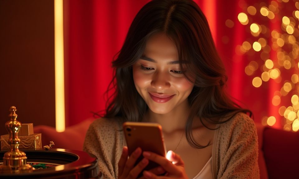 win4ds Slot Feature Rooms Spotlight