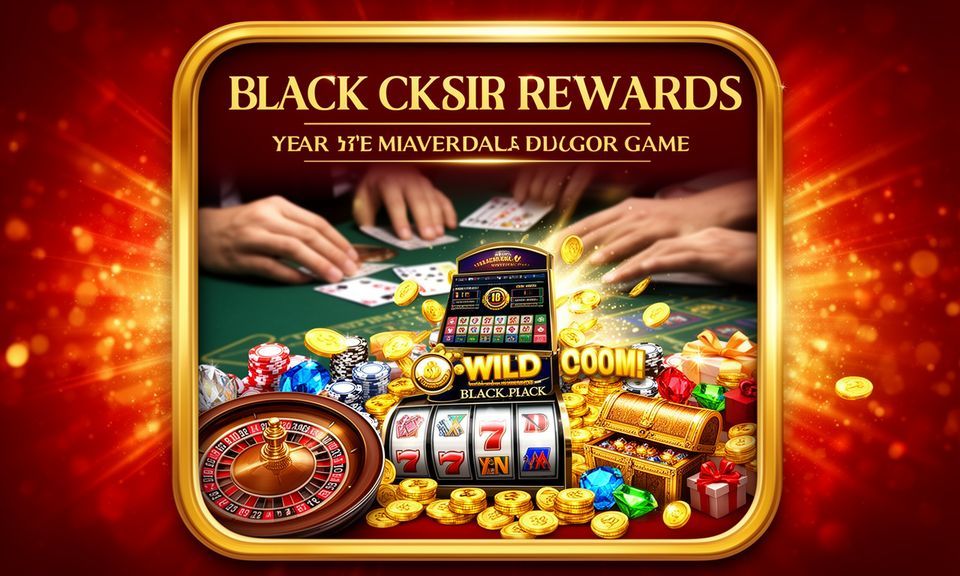 win4ds Your Balikpapan Casino Lobby on win4ds